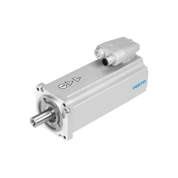 Festo Servo Motor EMME-AS-60-M-LS-AS EMME-AS-60-M-LS-AS - main
